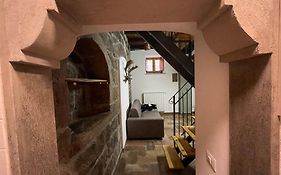 The capital suite